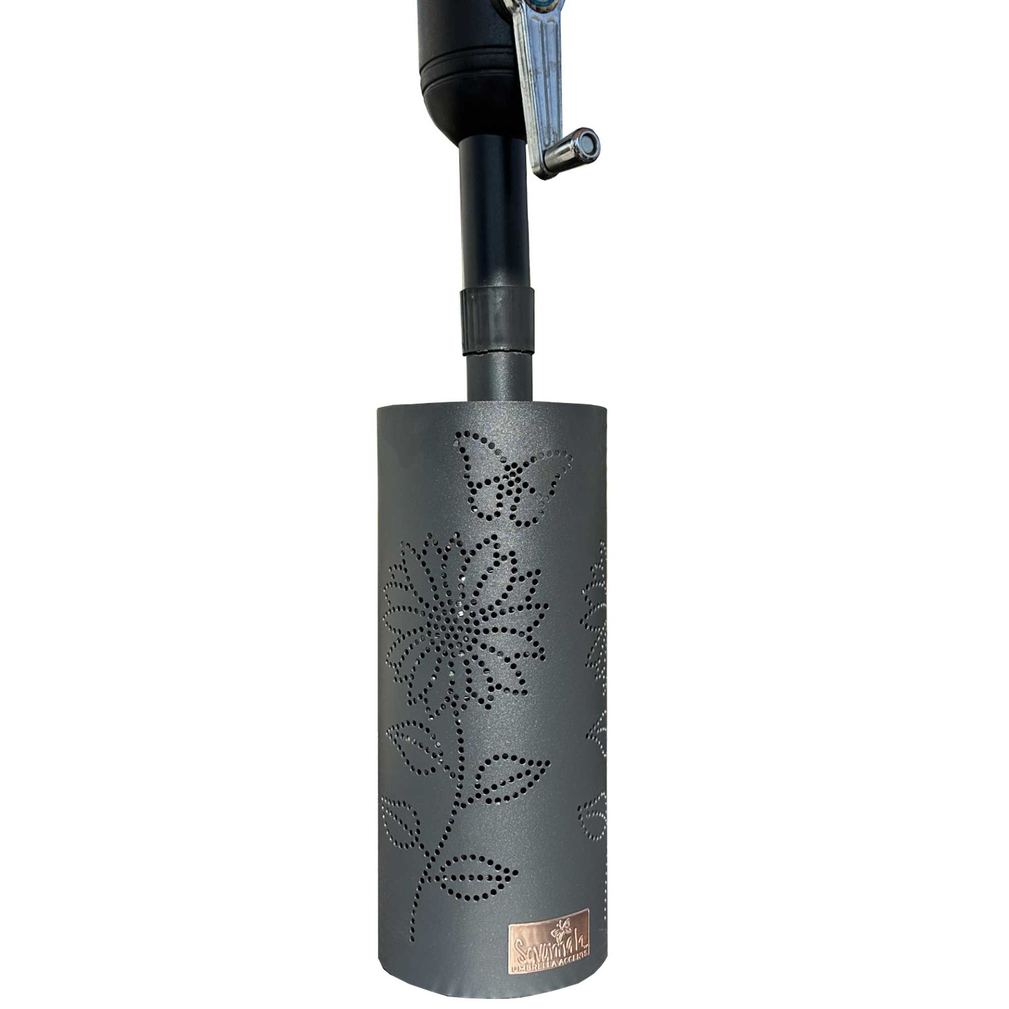 Savannah Lantern - Sunflowers